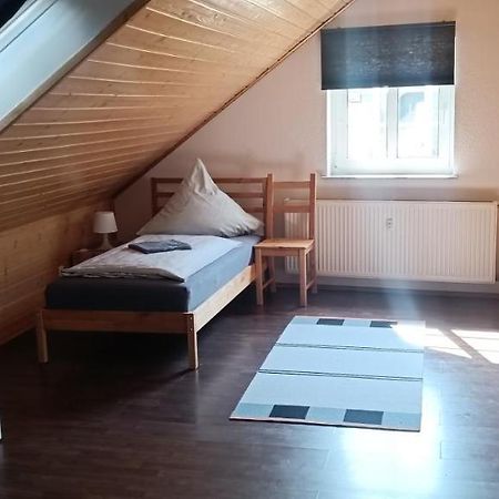Schulinska Apartment 빈터베르크 외부 사진