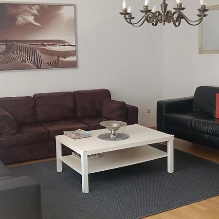 Schulinska Apartment 빈터베르크 외부 사진