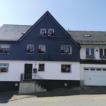 Schulinska Apartment 빈터베르크 외부 사진