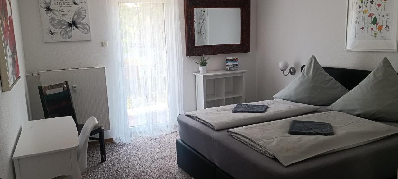 Schulinska Apartment 빈터베르크 외부 사진