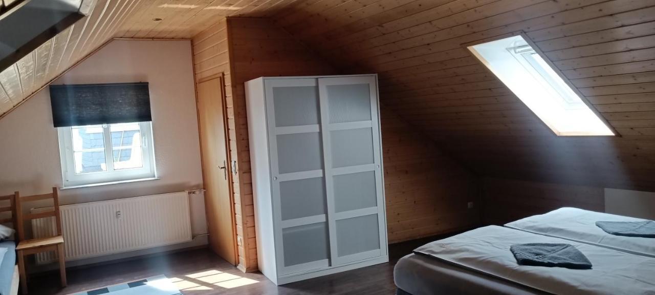 Schulinska Apartment 빈터베르크 외부 사진