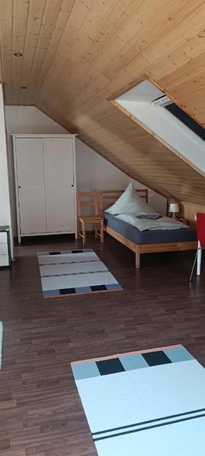 Schulinska Apartment 빈터베르크 외부 사진