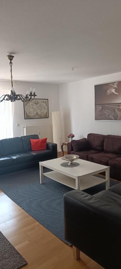 Schulinska Apartment 빈터베르크 외부 사진