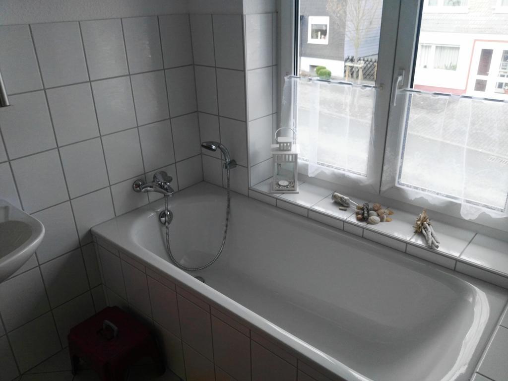 Schulinska Apartment 빈터베르크 외부 사진