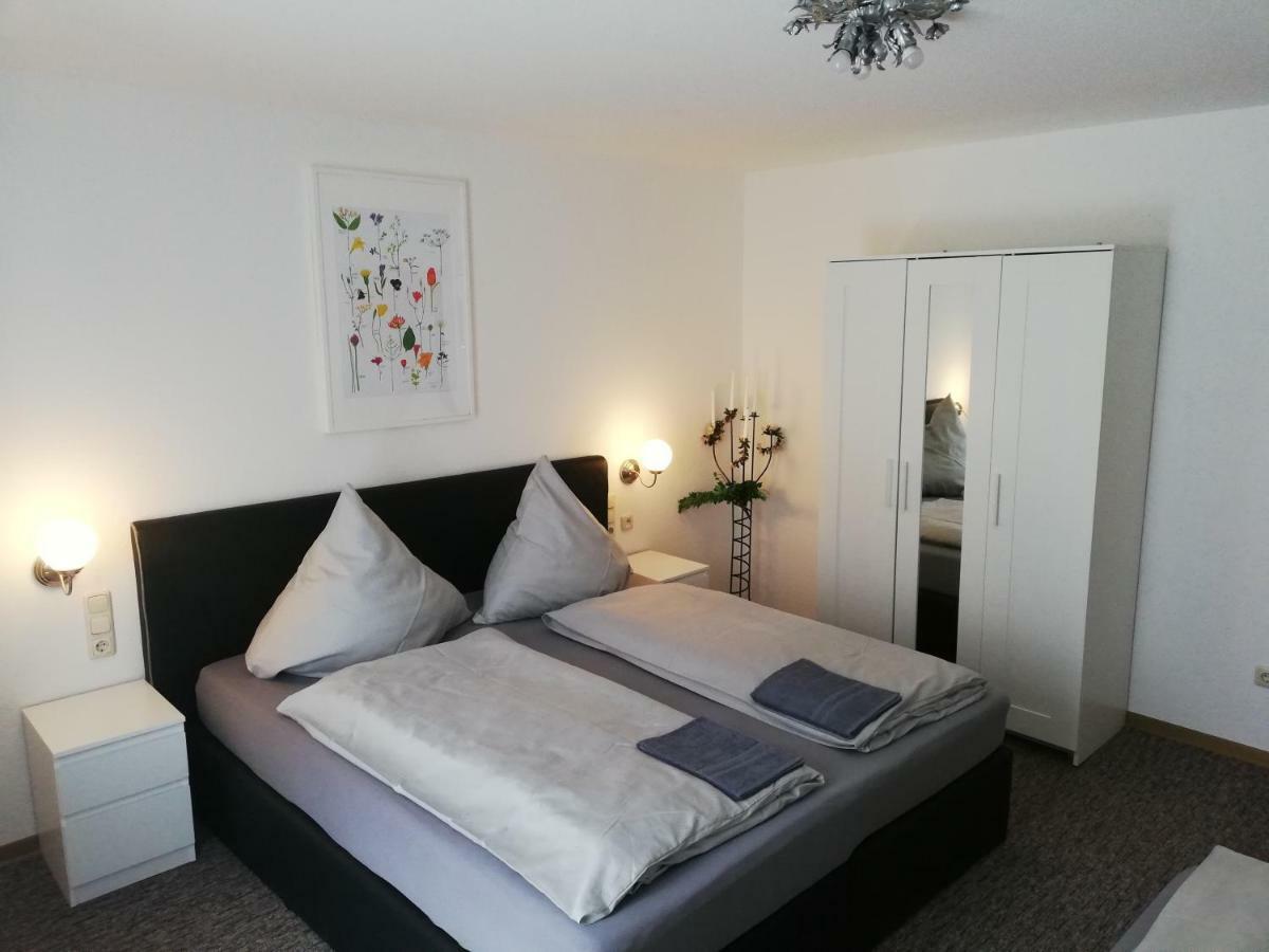 Schulinska Apartment 빈터베르크 외부 사진