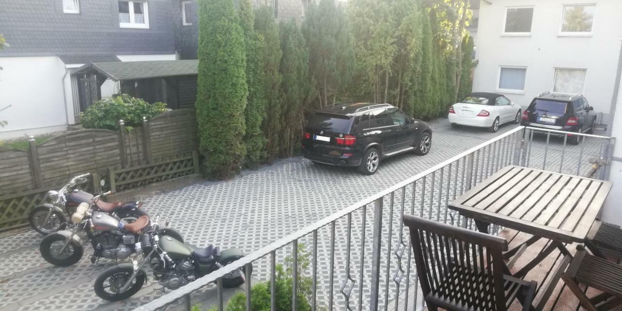 Schulinska Apartment 빈터베르크 외부 사진
